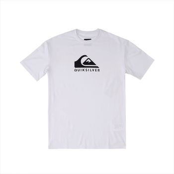 Rashguard Quiksilver Solid Streak Niño