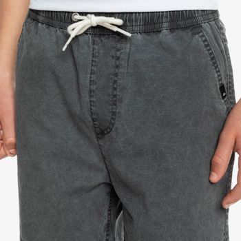 Shorts Quiksilver Taxer Niño