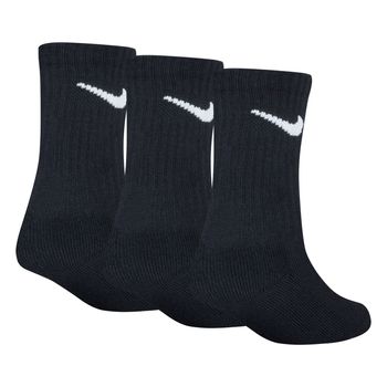 Calcetin Crew Nike 3 Pack