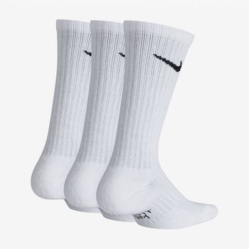 Calcetin Crew Nike 3 Pack