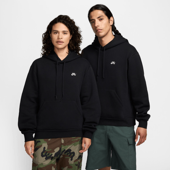 Poleron Hoodie Nike SB Essential Logo Unisex