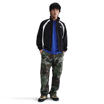 Chaqueta Full-Zip Woven Skate Hombre