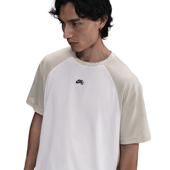 Polera Nike SB Knit Jersey Hombre