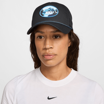 Jockey Rise Cap Unisex