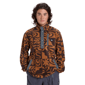 Polar Quiksilver No Destination Hombre
