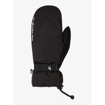 Guante Miton Nieve Mission Quiksilver