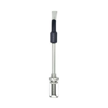 Bombilla Stanley Para Mate Spring - Negra
