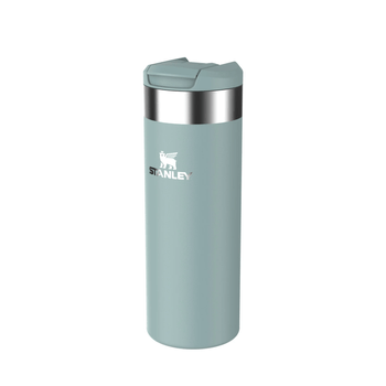 Botella Térmica Stanley Aerolight Seafoam | 473 ml