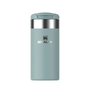 Botella Térmica Stanley Aerolight Seafoam| 354 ml
