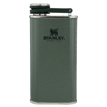 Petaca Stanley Classic Verde | 236 Ml