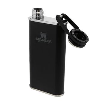 Petaca Stanley Classic Negro | 236 Ml
