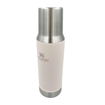 Mate System Classic Rosa Palo| 800 ml