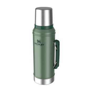 Termo Stanley Classic Verde | 950 Ml