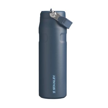 Botella Térmica Stanley Flip Straw 2.0 Navy | 710