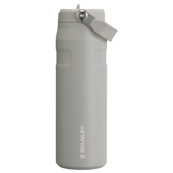 Botella Térmica Stanley Flip Straw Ash | 710 ml