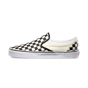 Zapatilla Vans Ua Classic Slip On Unisex