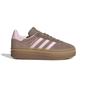 Zapatilla Adidas Gazelle Bold Mujer