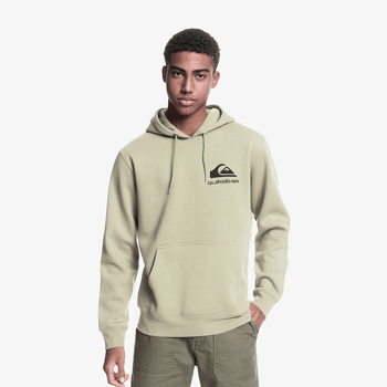 Poleron Hoodie Every Day Quiksilver