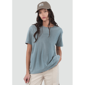 Polera More Aqua Kaya Unite