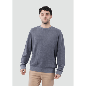 Sweater Daily Blue Kaya Unite