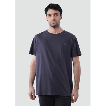 Polera Daily Navy Kaya Unite