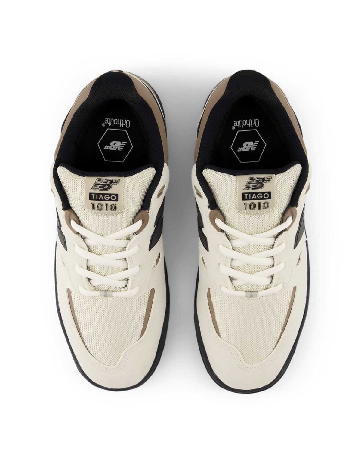 Zapatilla New Balance Numeric Tiago Lemos 1010 Hom - ANDPAC