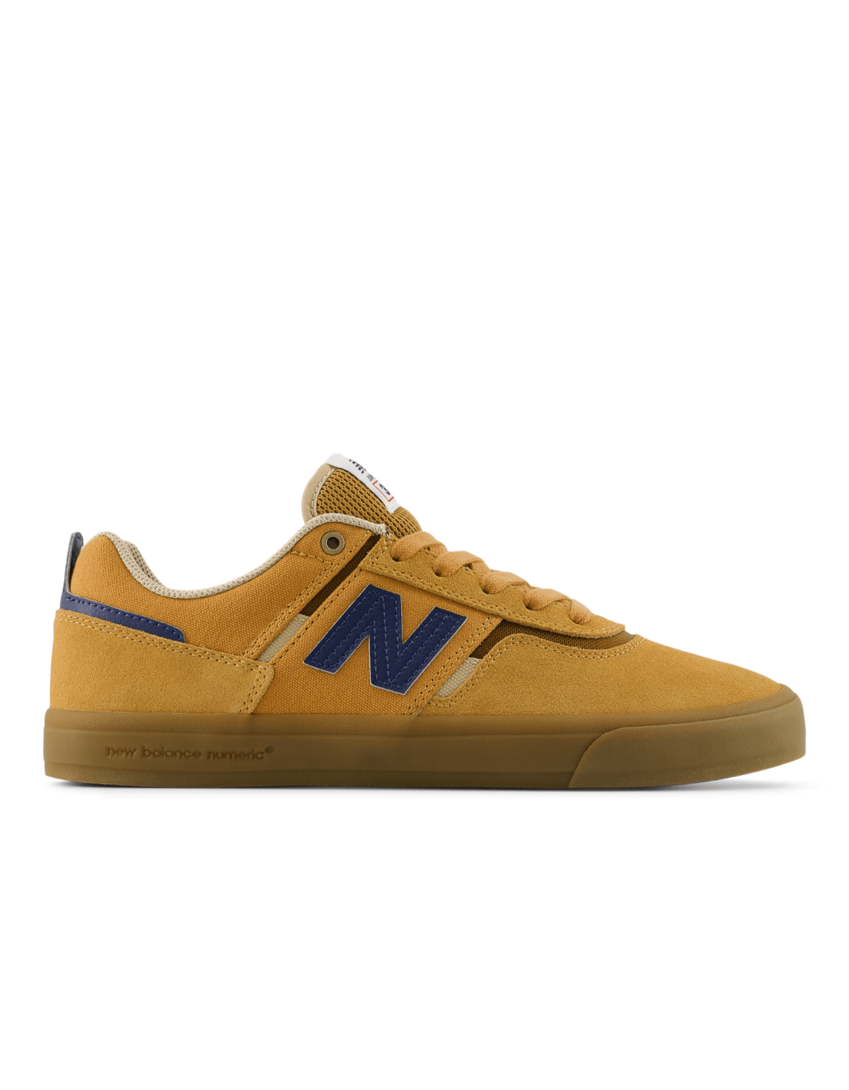 Zapatilla New Balance Numeric Jamie Foy 306 Hombre - ANDPAC