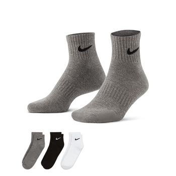 Calcetin One Quarter Nike 3 Pack