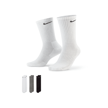 Calcetin Crew Nike 3 Pack