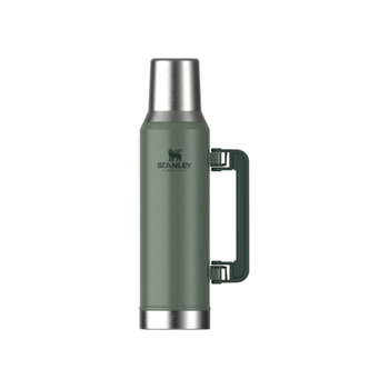 Mate System Classic Verde| 1.6 Lt