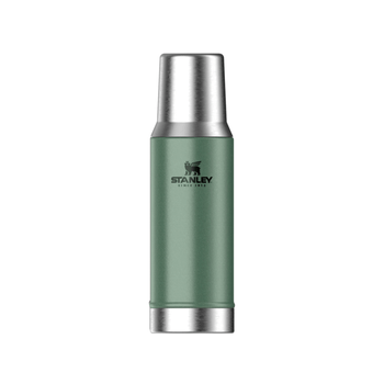 Mate System Classic Verde | 800 ml