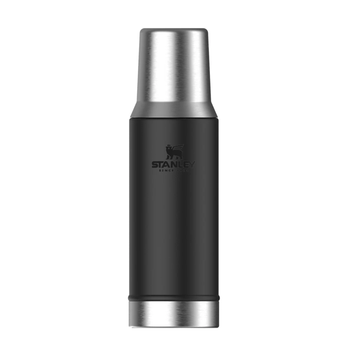 Mate System Classic Black 2.0 | 800 Ml