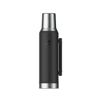 Mate System Classic Black 2.0 | 1.6 lt