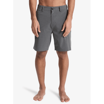 Traje De Baño Quiksilver Union Heather Amph 19