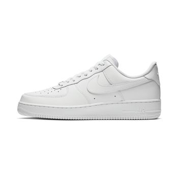 Zapatilla Nike Air Force 1 '07 Le Hombre