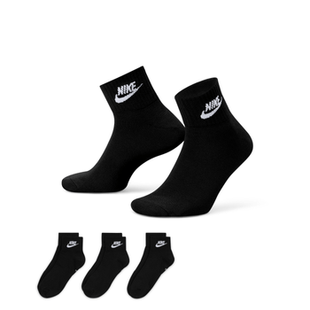 Calcetin Crew Nike 3 Pack