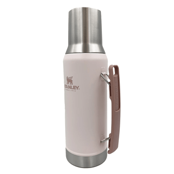 Mate System Classic Rosa Palo | 1.2 Lt