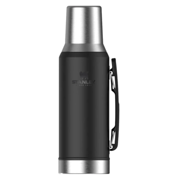 Mate System Classic Black 2.0| 1.2 L