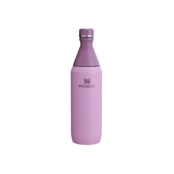Botella Térmica All Day Slim Lilac | 591 ml