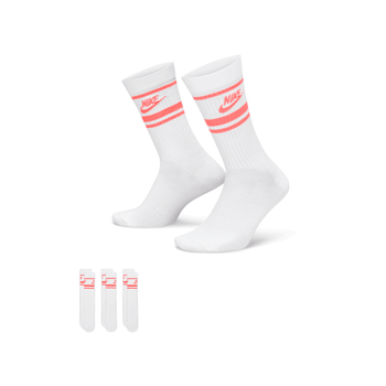 Calcetin Crew Nike 3 Pack