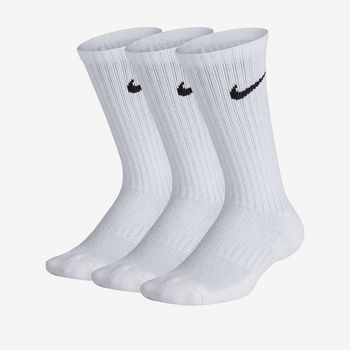 Calcetin Crew Nike 3 Pack