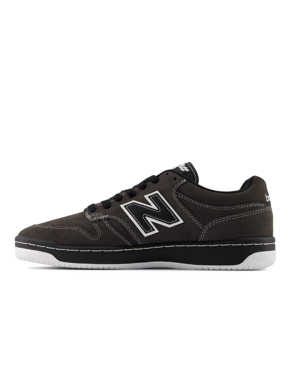 Zapatilla New Balance Numeric 480 Hombre - ANDPAC