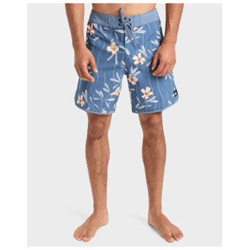 Traje de Baño Quiksilver Surfsilk Scallop 18