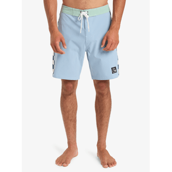 Traje De Baño Quiksilver Original Arch 18