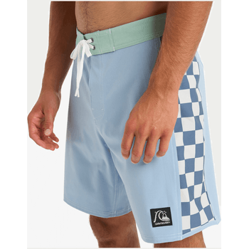 Traje De Baño Quiksilver Original Arch 18