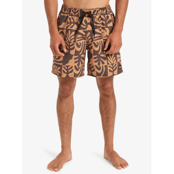 Traje De Baño Quiksilver Everyday Straight Volley