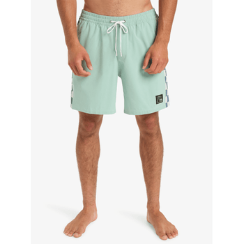 Traje de Baño Quiksilver Original Arch Volley 17