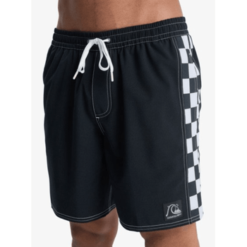 Traje de Baño Quiksilver Original Arch Volley 17