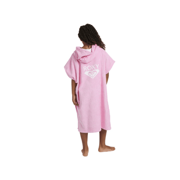 Toalla Poncho Rg Sunny Joy Roxy