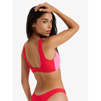 Bikini Top Roxy Lagos Bralette